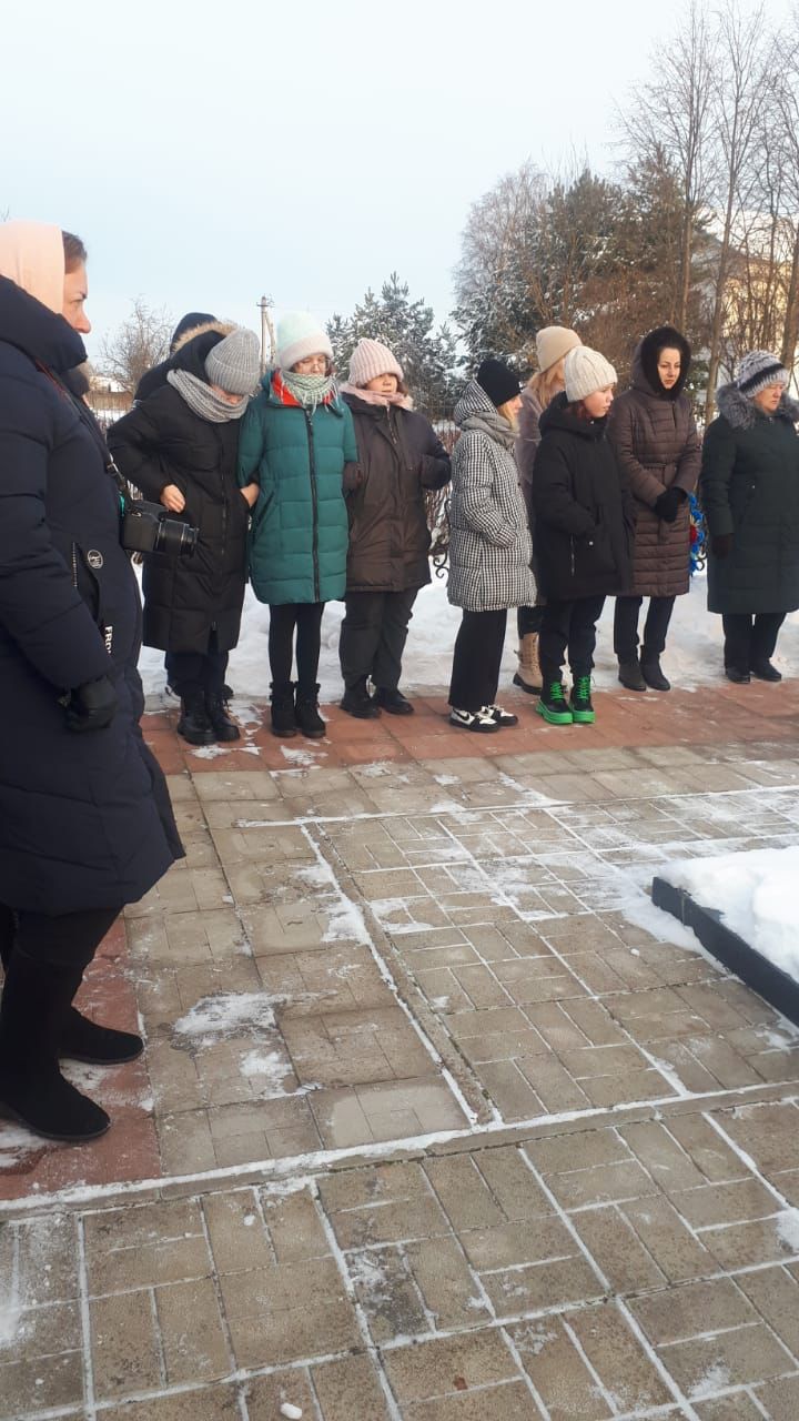 Освобождение