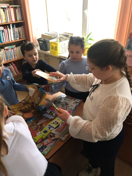 Орленок-Доброволец