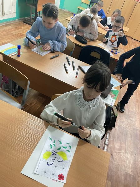 Орленок-Эколог