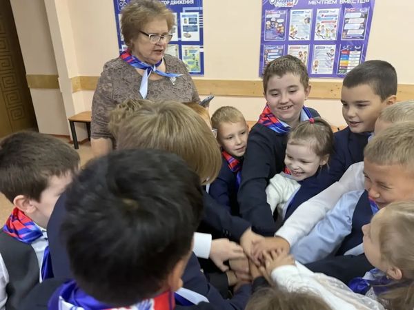 Торжественное мероприятие