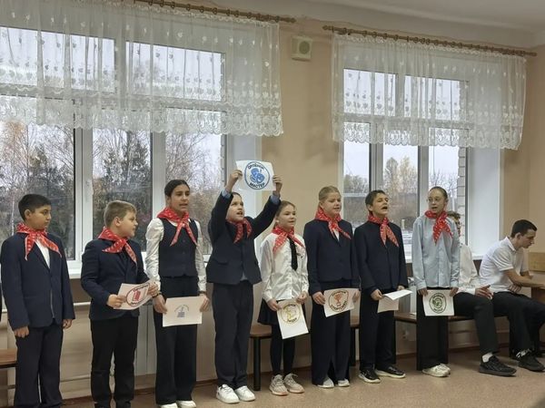 Торжественное мероприятие