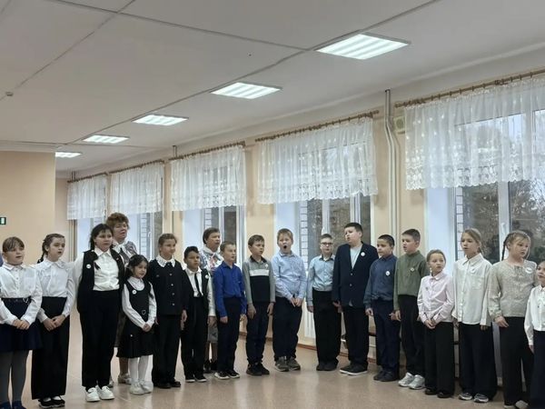 Торжественное мероприятие