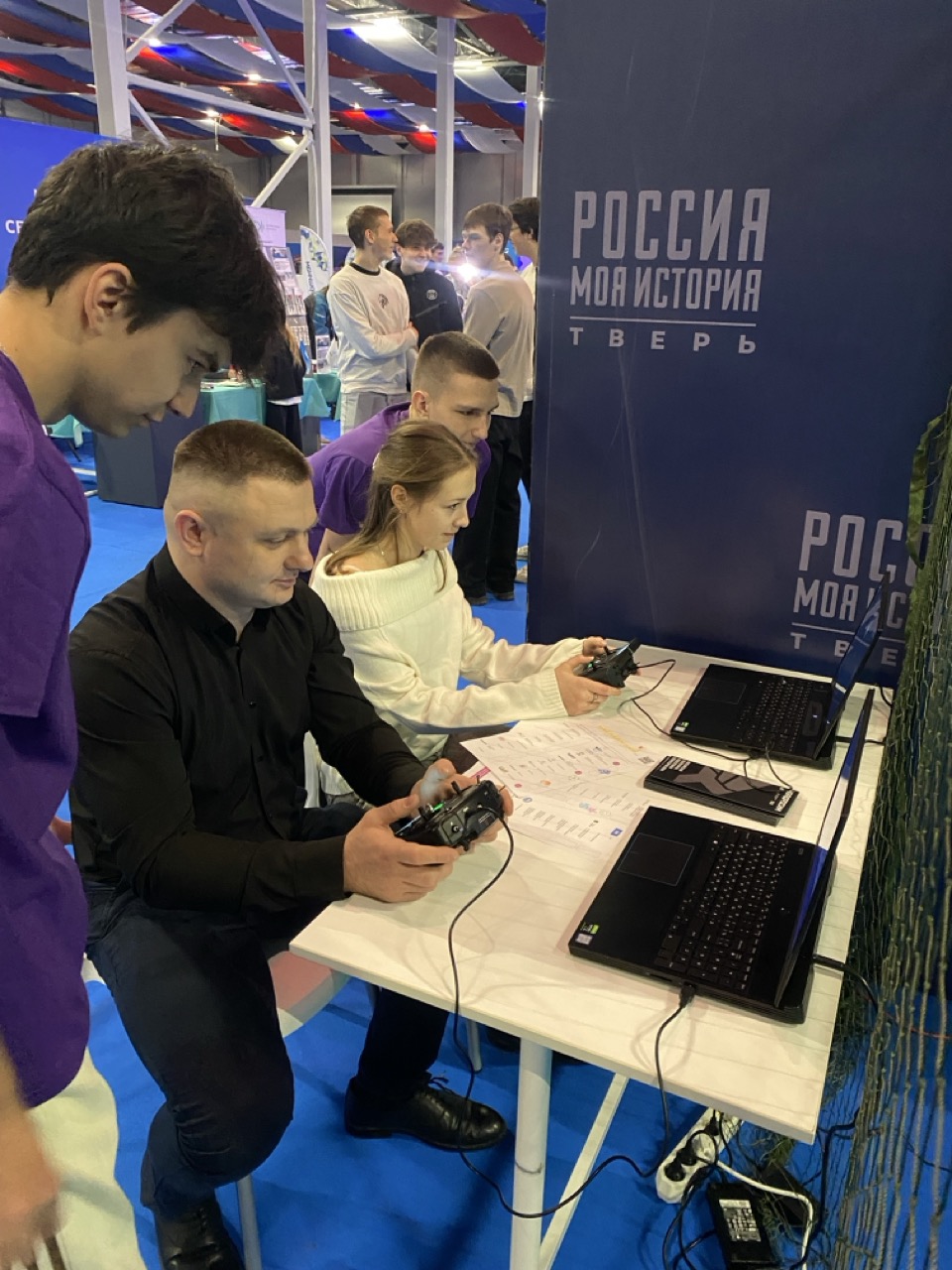 Фестиваль Наследники.Tech - фото 9
