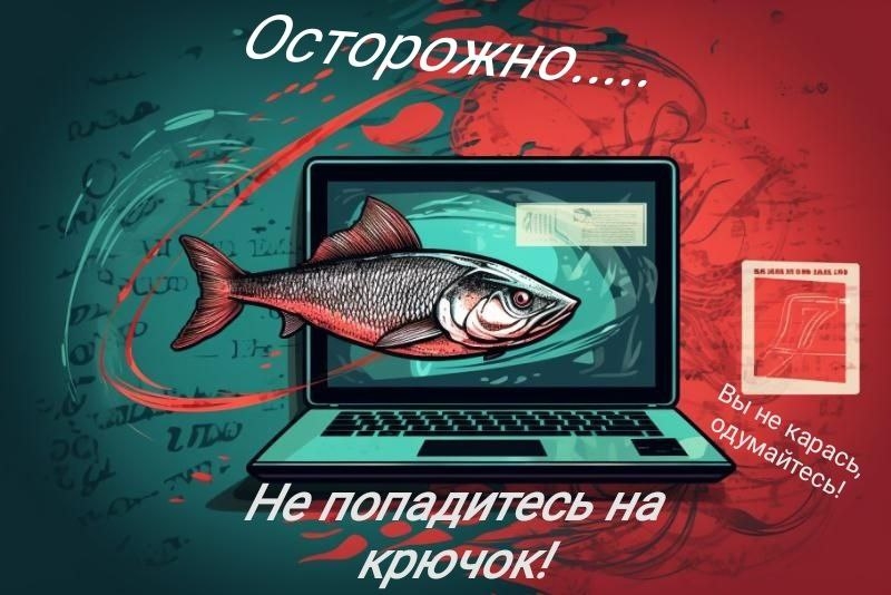 Мероприятие по противодействию фишингу - фото 2