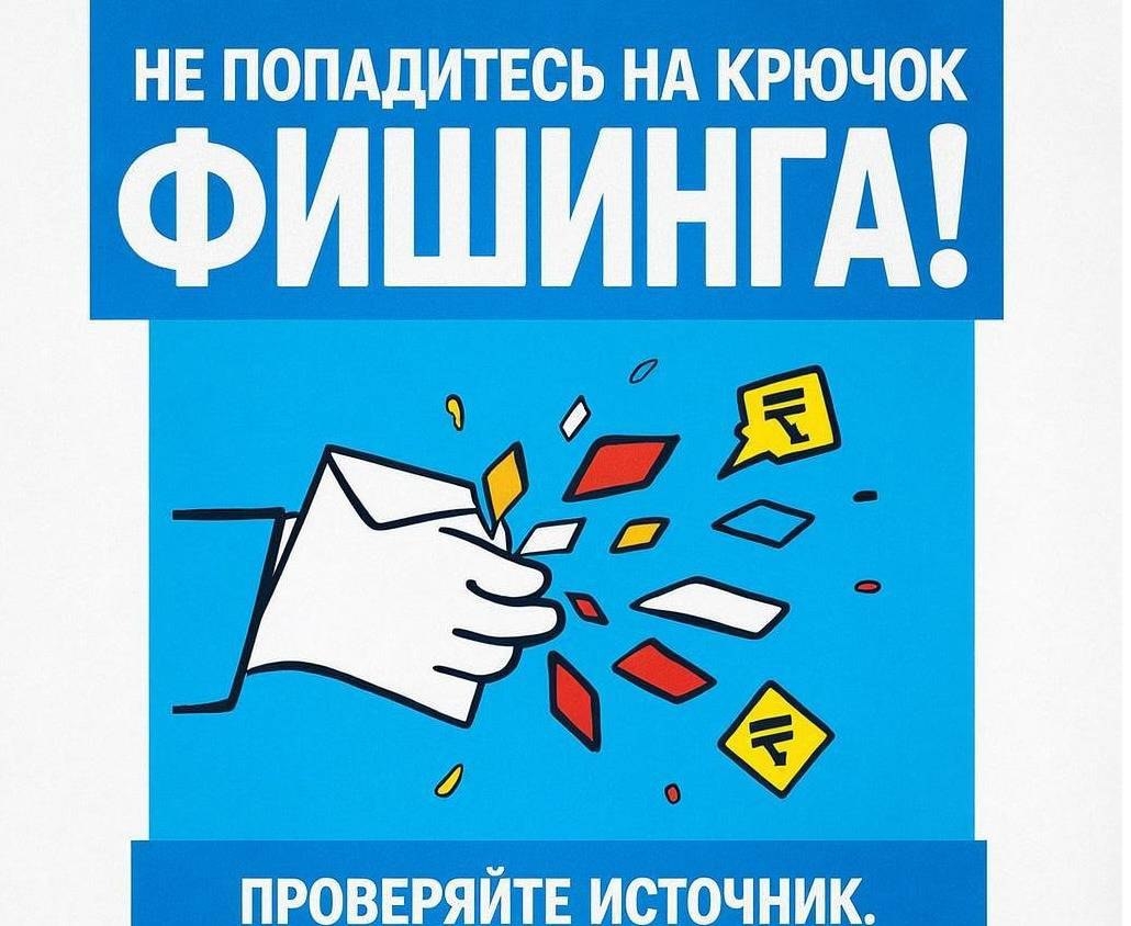 Мероприятие по противодействию фишингу - фото 4
