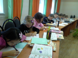 ОТДЫХ В КАРАЧАРОВО