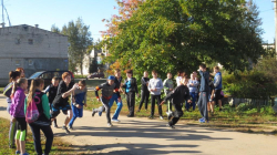 День здоровья 2015