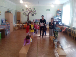 Центр подготовки юных космонавтов