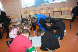 Осенний бал 2014